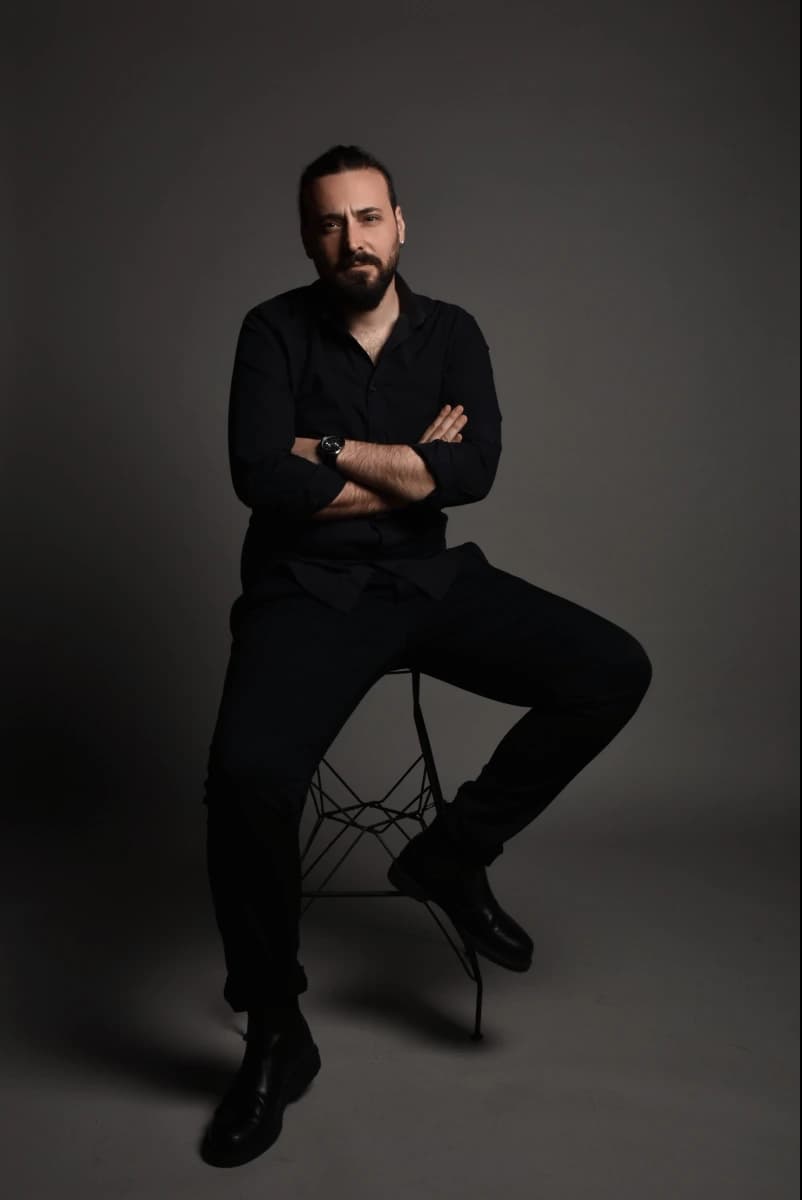 Arian Ahmeti