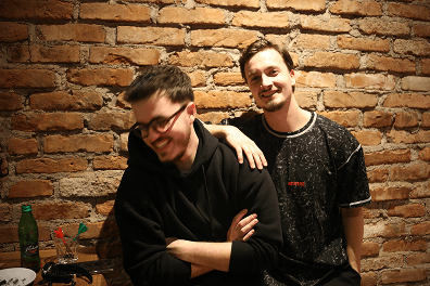 Team member asset portrait